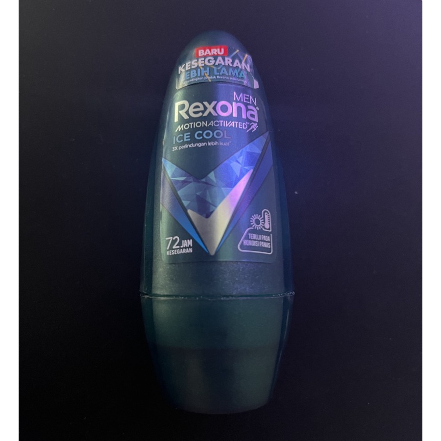 Rexona Ice Cool 45 ml