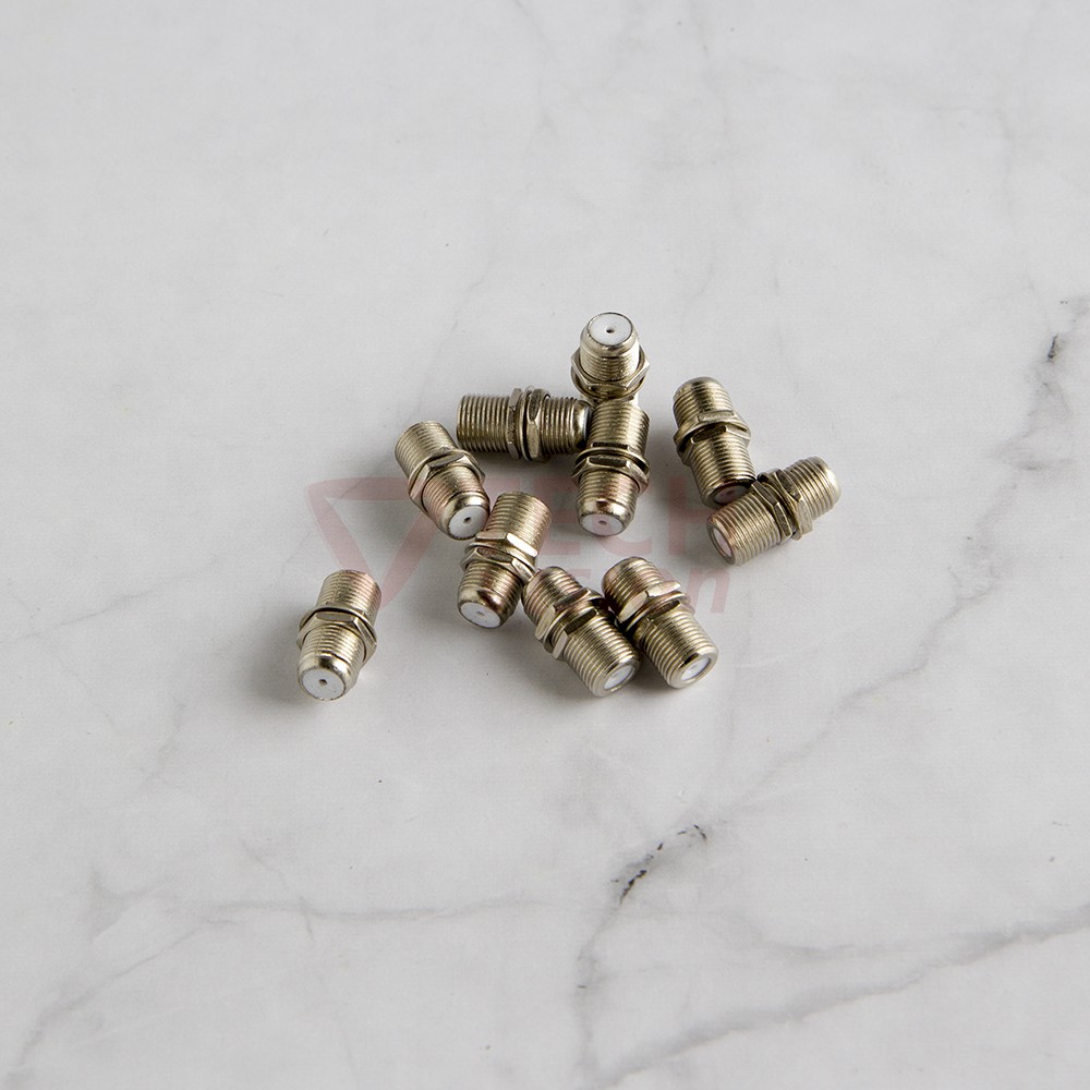 Connector I F Female Sambungan I Parabola Drat