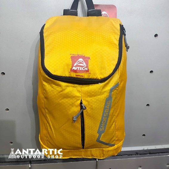 Tas Sepatu Avtech Shoes Bag