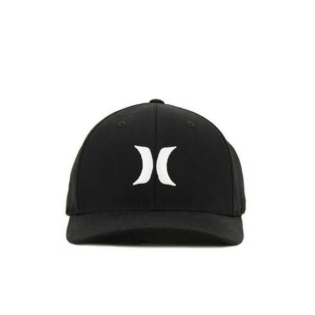 hurley snapback
