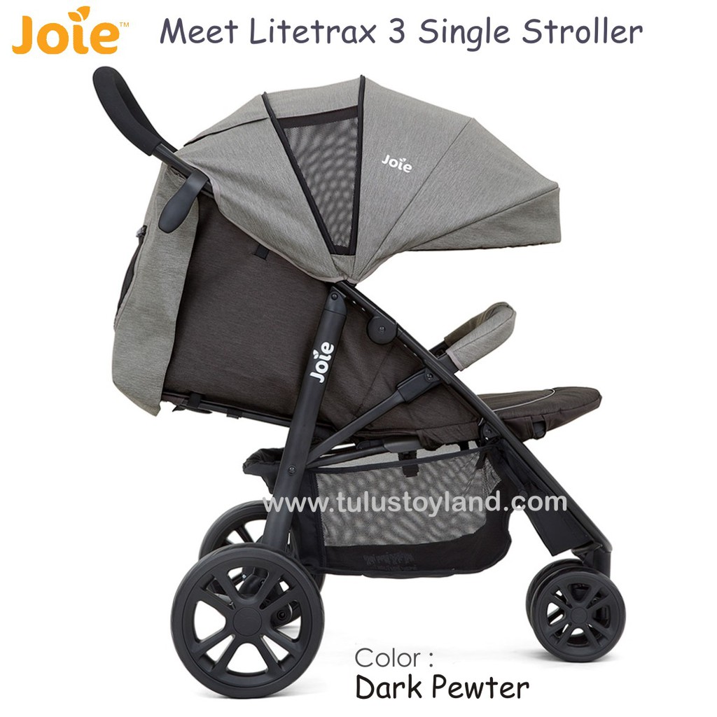 joie litetrax buggy board