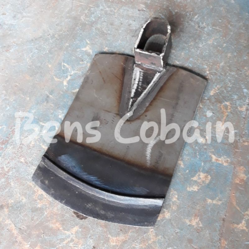 Cangkul Baja Asli Pacul Sindang