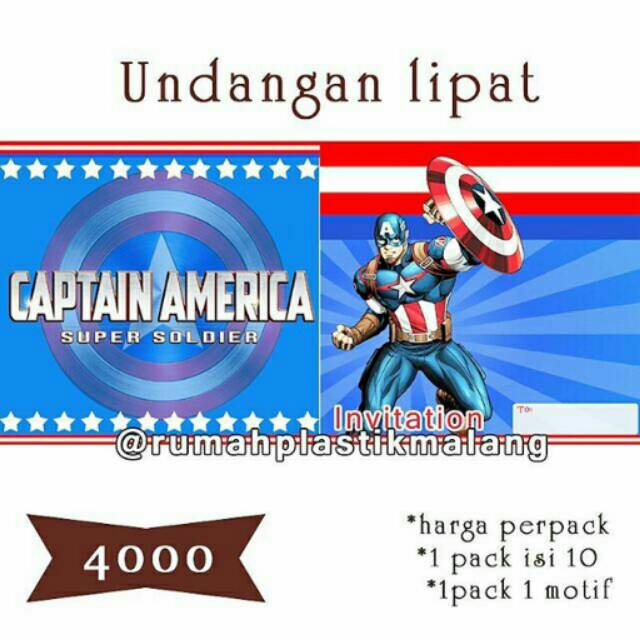 10 Ide Gambar Kartun Captain Amerika Putih Kolase Soho 