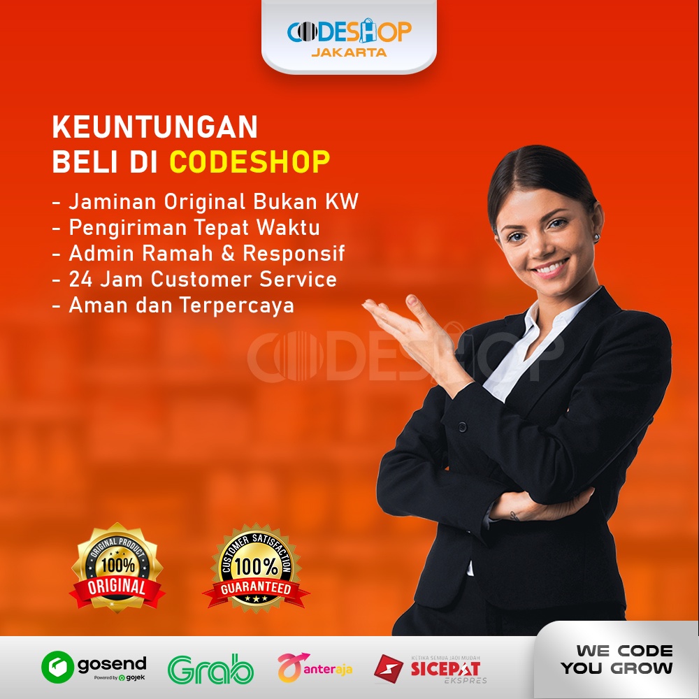 STICKER LABEL BARCODE SEMICOATED 52 X 25 - 2 LINE - KERTAS STICKER LABEL SEMICOATED