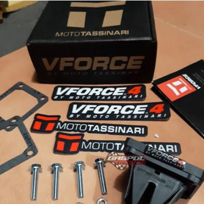 JUAL MEMBRAN RX KING CARBON VFORCE 4 RXZ racing MEMBRAN VFORCE4 RXZ KUALITAS TERJAMIN