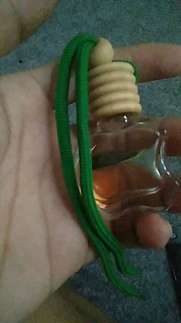 Pengharum Ruangan / Mobil Vleo Scents