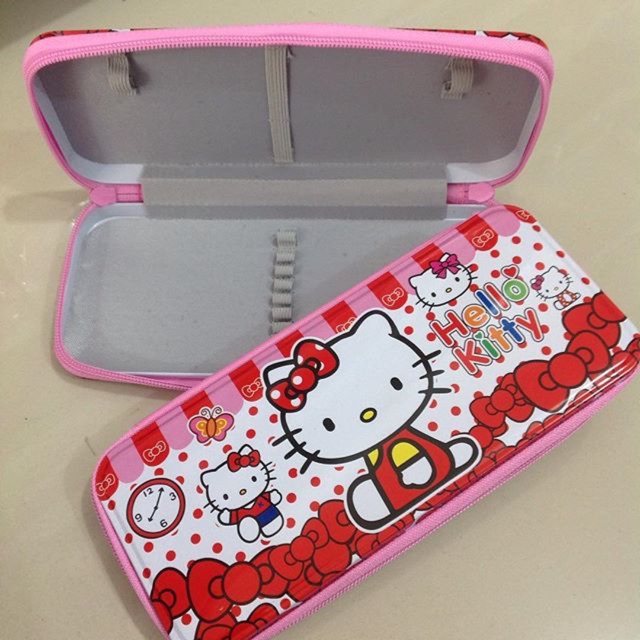 

Tempat Pensil Seleting Kaleng CJ9100