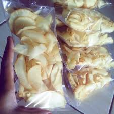 

Keripik Singkong all Varian Rasa