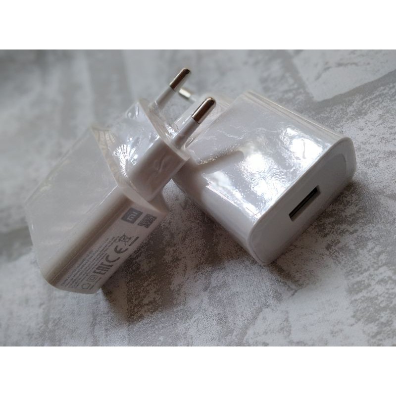 ADAPTER XIAOMI MDY -09-EW 18W = 2A FAST CHARGING XIAOMI