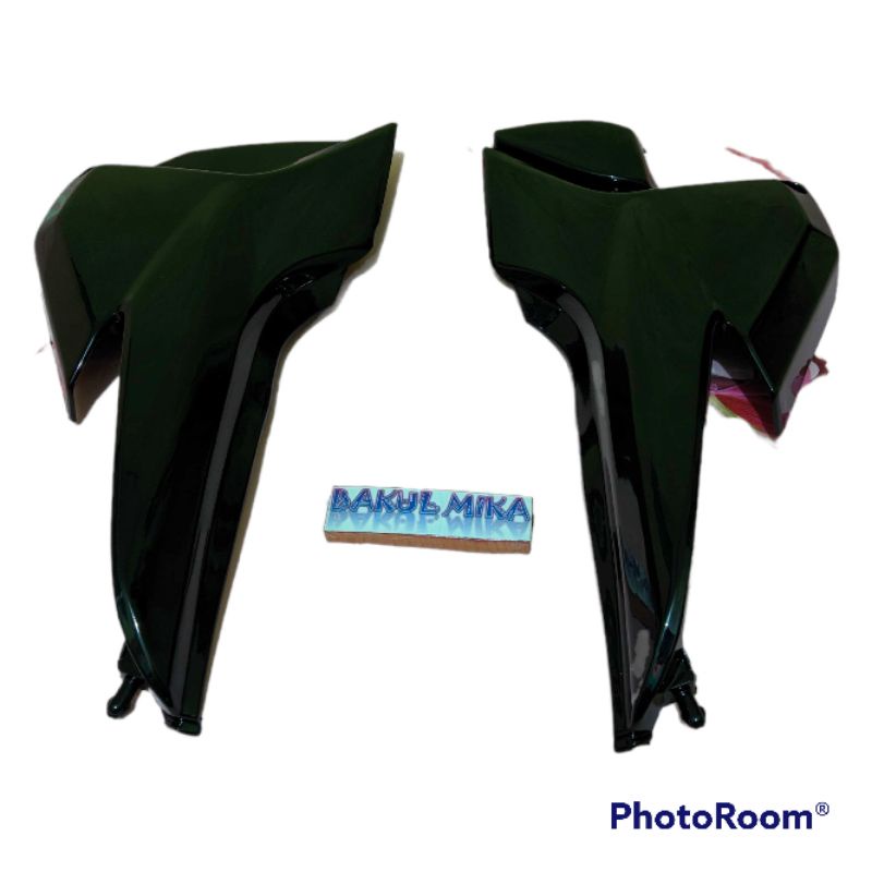 Jual Box accu tutup kempol cover aki mega pro new primus MP primus