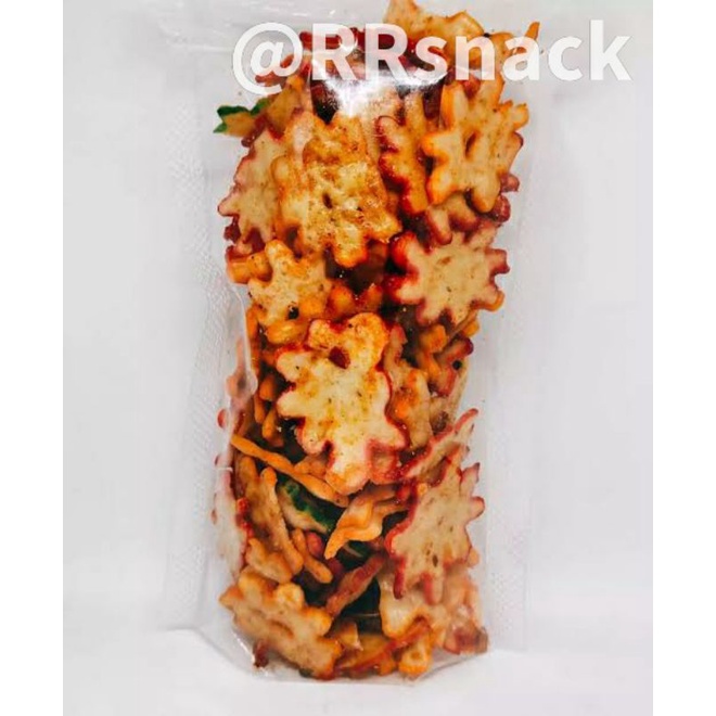 

seblak kering/seblak bintang pedas & extra pedas 100gram