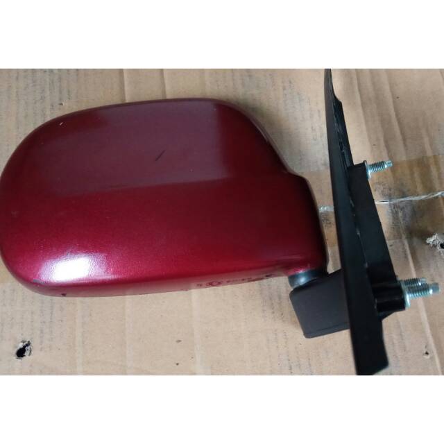 Spion avanza lama manual khusus kanan