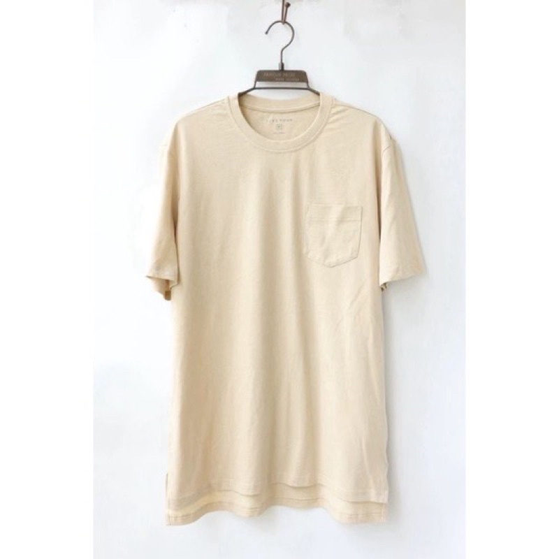 Atasan kaos oversize T-shirt unisex - unisex shirt cotton combed - kaos oversize wanita - oversize T-shirt