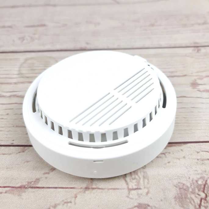 COD Smoke Detector Alat Pendeteksi Asap Kebakaran