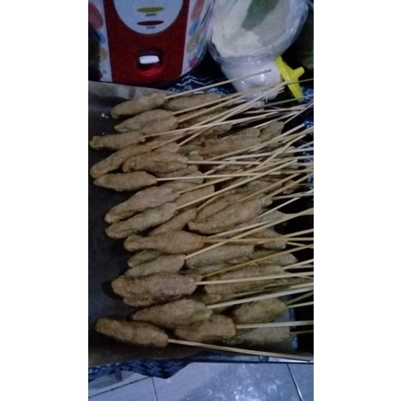 

Sempol ayam