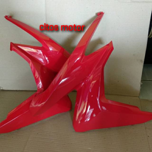 Sayap vario 150 Al New