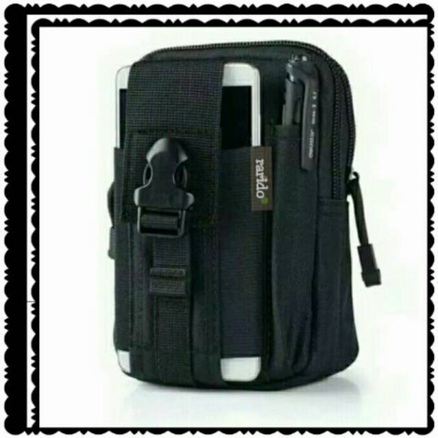 Tas hp tactical murah