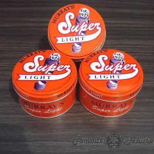 Unik MURRAY S SUPER LIGHT POMADE Limited