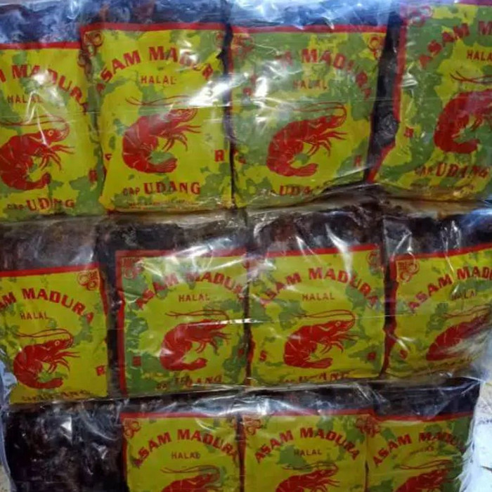 

Asam Jawa Asli 250 GR