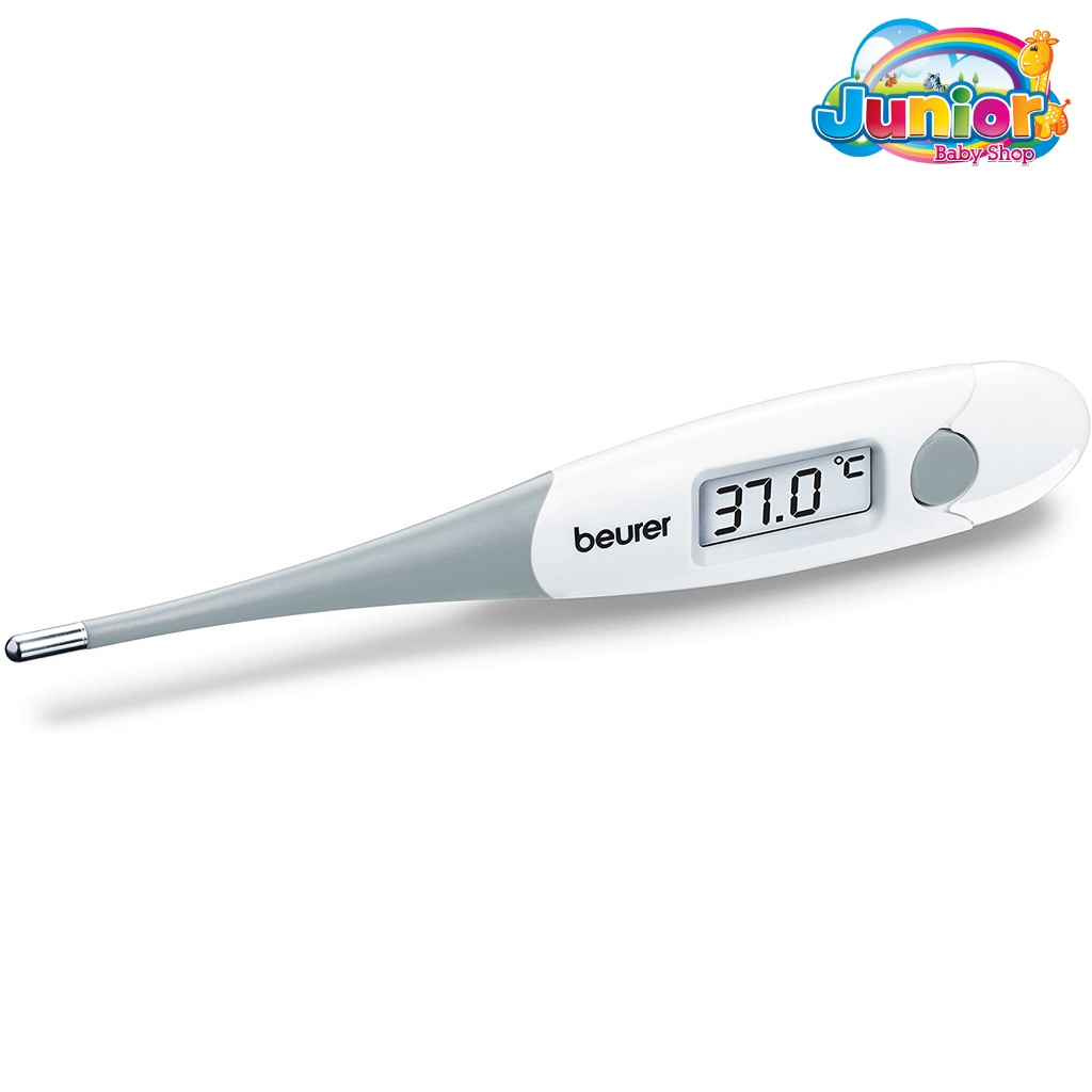 Beurer FT 15/1 Thermometer Digital Flexible