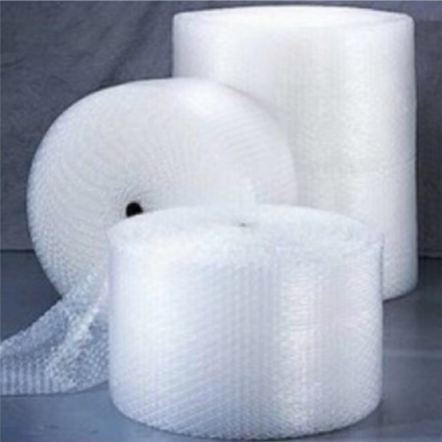 

BUBBLE WRAP / PACKING TAMBAHAN