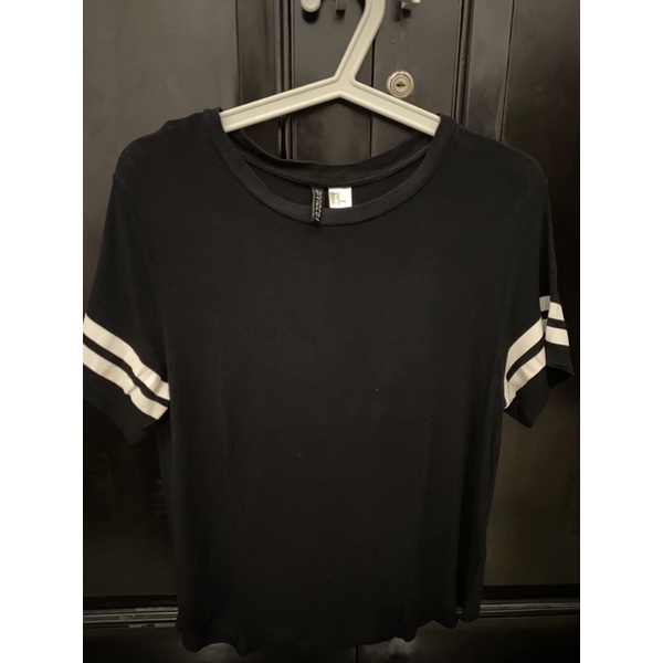 Preloved Kaos Divided