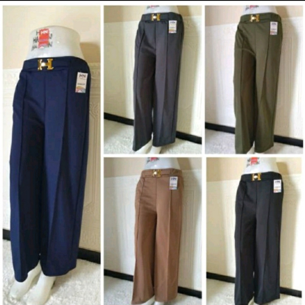 KULOT SCUBA BELT'H'/KULOT CUBIT SCUBA/KULOT HIGHWAIST/KULOT BELT SCUBA