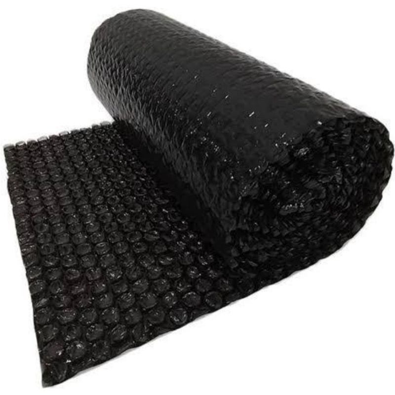 

tambahan bubble wrap untuk kue