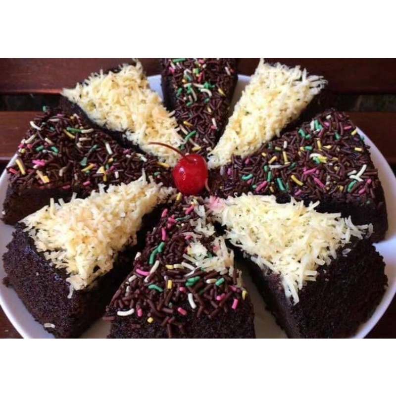 

BROWNIES CAKE HOME MADE