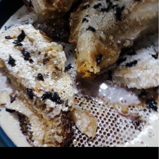 

Madu murni jambi