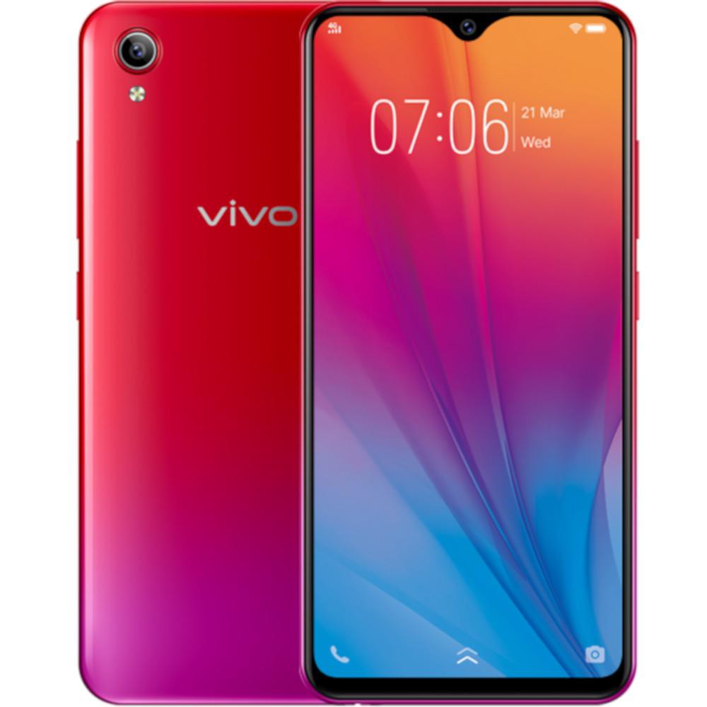 HP VIVO Y91C 2/32GB GARANSI RESMI INDONESIA