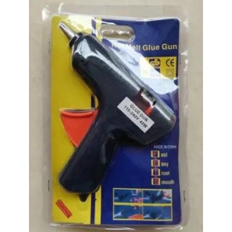 

Hadir Glue Gun 40W Watt Hemat
