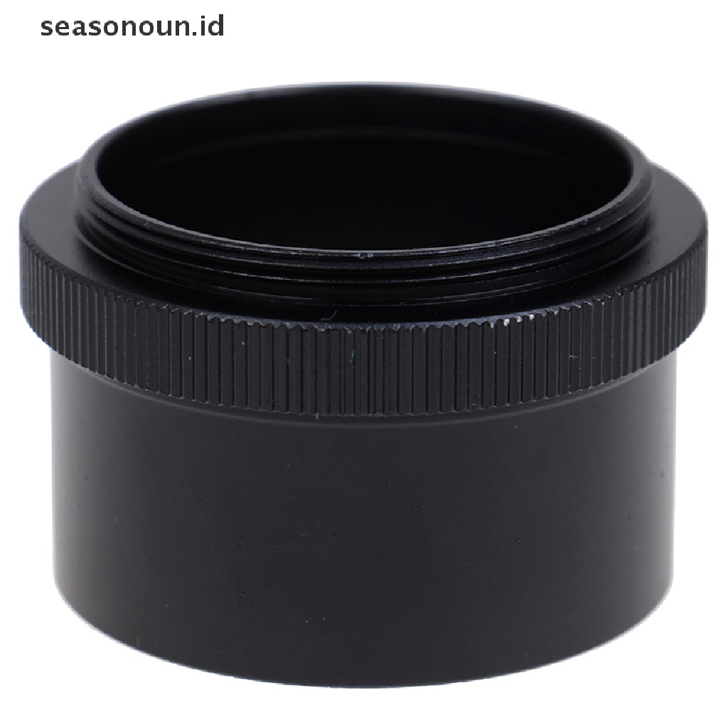 (seasonoun) Ring Tabung extension Makro Untuk Kamera digital M42 42mm