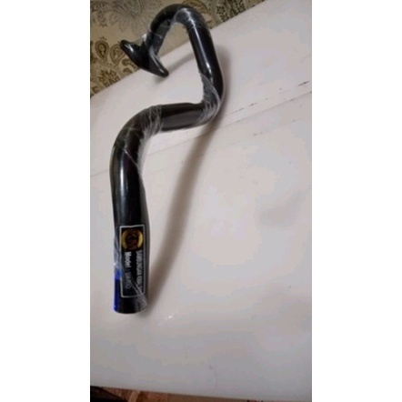 leher knalpot Vario 110,vario thecno 110