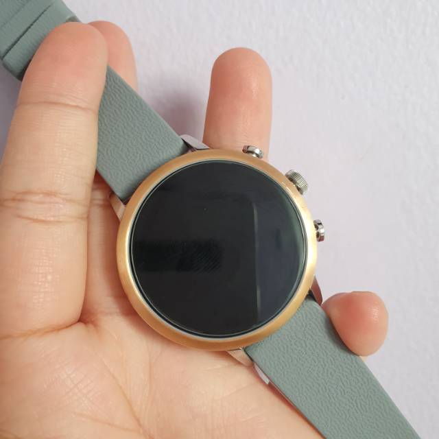 Fossil Gen 4 preloved