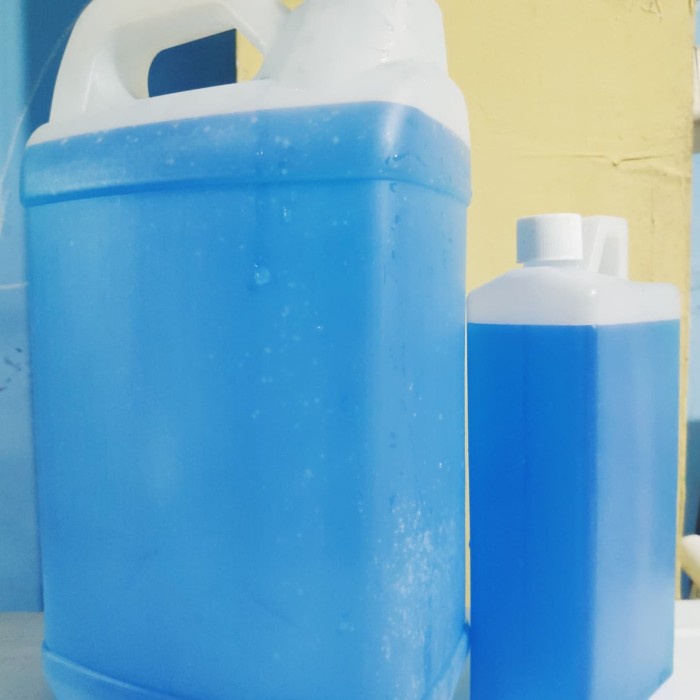 Detergen Cair / Sabun Cair / Detergen Laundry / Sabun Laundry 5 Liter