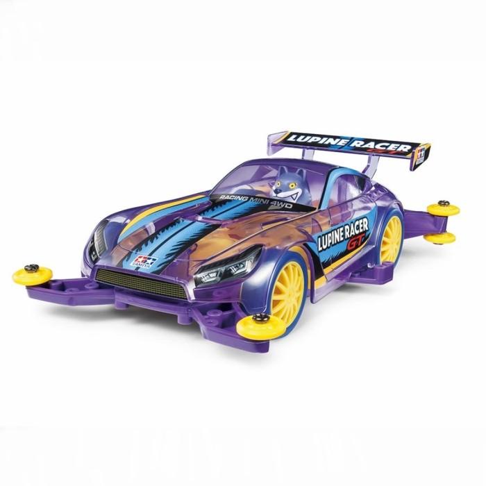 Vehicle | Lupine Racer Gt - 95365