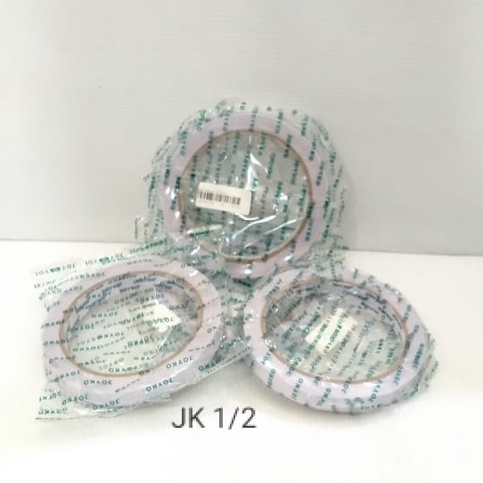 

Double Tape JK 1/2 PCS Joyko