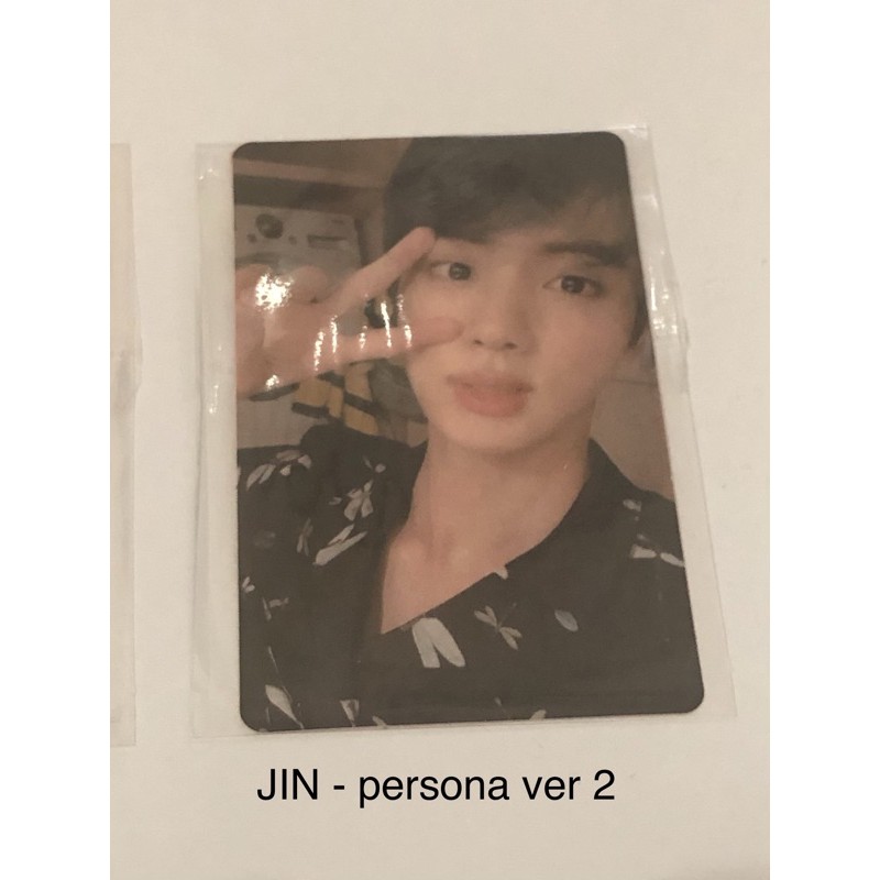 pc JIN persona ver 2