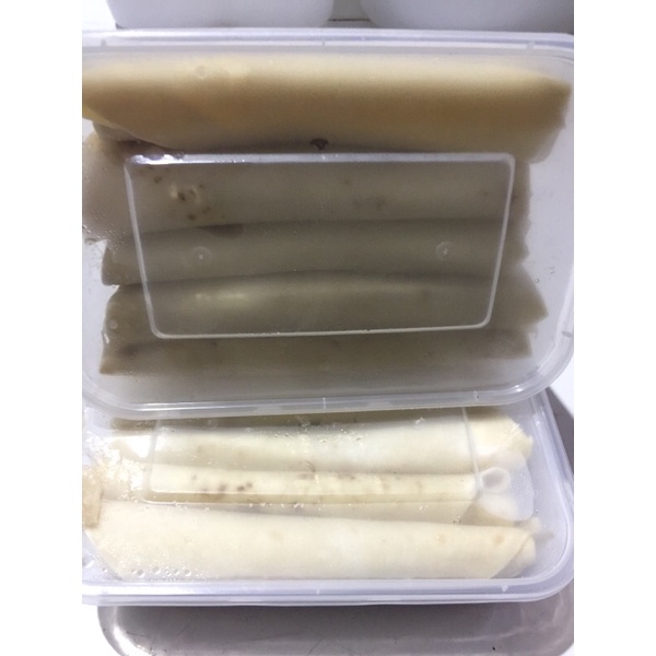 

Kebab Sedang (frozen)