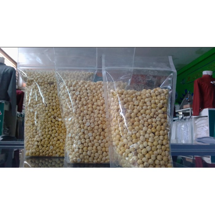 

Kacang Arab Keju isi 500gram