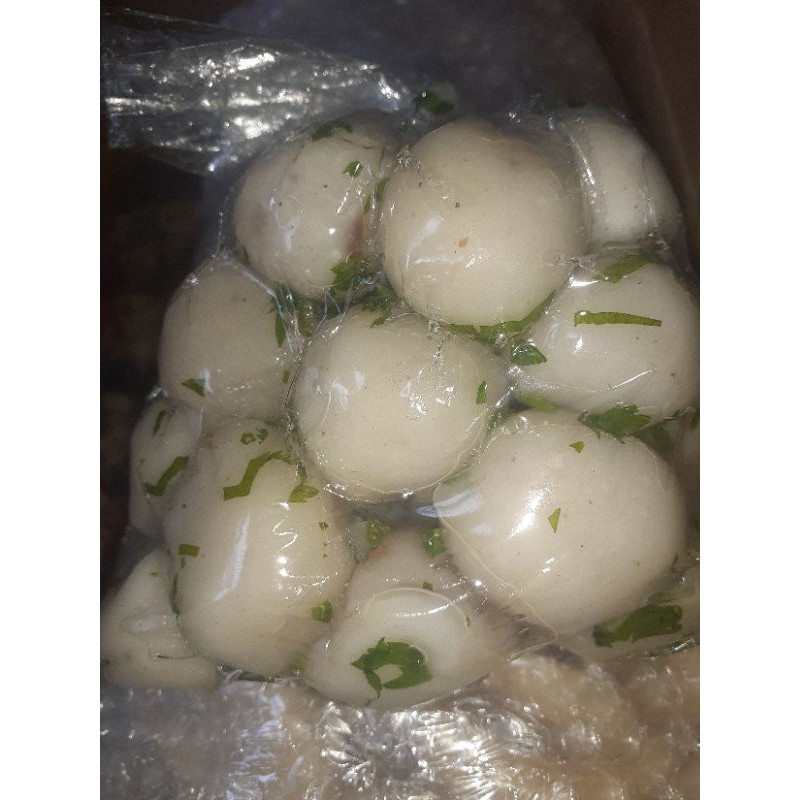 

Baso Aci ASLI GARUT