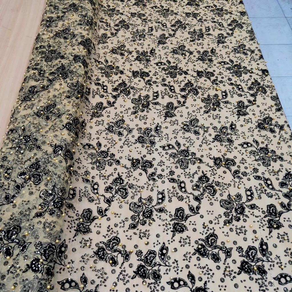 KAIN TILE SUGAR CANDY KAIN TILLE SUGAR CANDY KAIN SUGAR CANDY CRUSH HALUS PREMIUM DENGAN MUTIARA