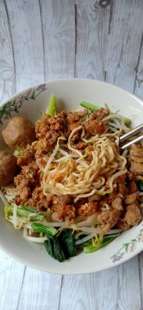 

Bakmi Bangka 23