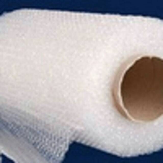 

Packing tambahan, bubble pack/wrap (plastik gelembung)