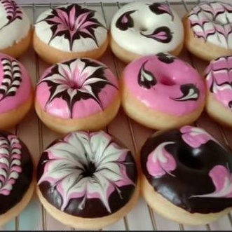 

Donat Mini