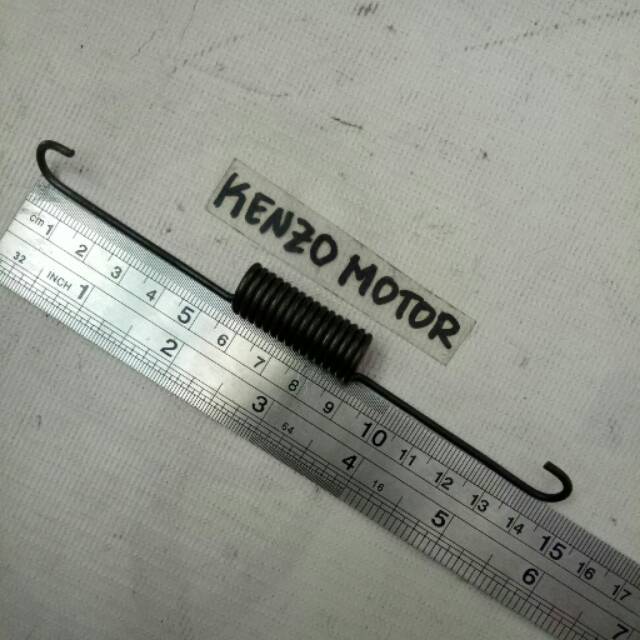 PER KAMPAS REM PERODO REM DEPAN CARRY ST100 DEPAN