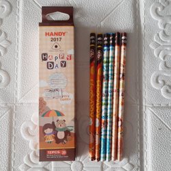 

Pencil Handy Happy Day 2017