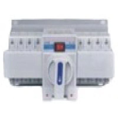 ATS 2P 63A /Dual Power ATS 2P 63A/COS motorised 2P 63A/CFQ2S-63 2P 63A - EM ELECTRIC