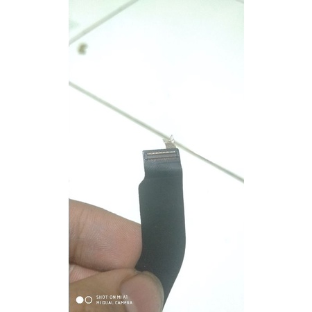 Flexible Papan Charger Luna G5 Original Cabutan